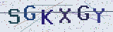Anti-spam code *