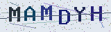 Anti-spam code *