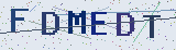 Anti-spam code *