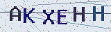 Anti-spam code *