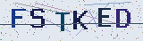 Anti-spam code *