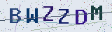 Anti-spam code *