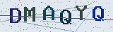 Anti-spam code *