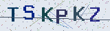 Anti-spam code *