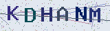 Anti-spam code *