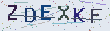 Anti-spam code *