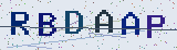 Anti-spam code *