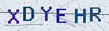 Anti-spam code *