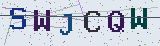 Anti-spam code *