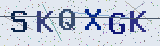 Anti-spam code *