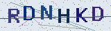 Anti-spam code *