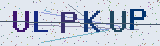 Anti-spam code *