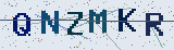 Anti-spam code *