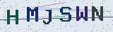 Anti-spam code *