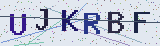 Anti-spam code *