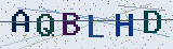 Anti-spam code *