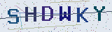 Anti-spam code *