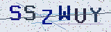Anti-spam code *
