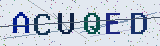 Anti-spam code *