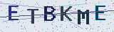 Anti-spam code *