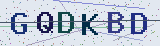 Anti-spam code *