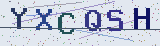 Anti-spam code *