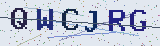 Anti-spam code *