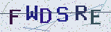 Anti-spam code *