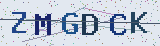 Anti-spam code *
