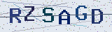 Anti-spam code *