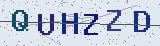 Anti-spam code *