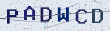 Anti-spam code *