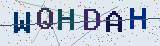 Anti-spam code *