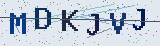 Anti-spam code *
