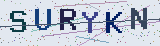Anti-spam code *
