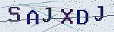Anti-spam code *