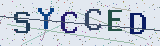 Anti-spam code *