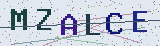 Anti-spam code *