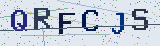 Anti-spam code *