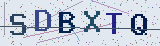 Anti-spam code *