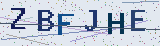Anti-spam code *