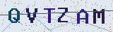 Anti-spam code *