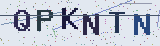 Anti-spam code *
