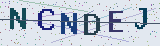 Anti-spam code *