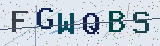 Anti-spam code *