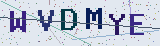 Anti-spam code *