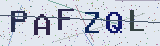 Anti-spam code *