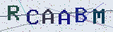 Anti-spam code *