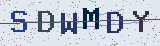 Anti-spam code *