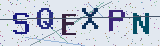 Anti-spam code *